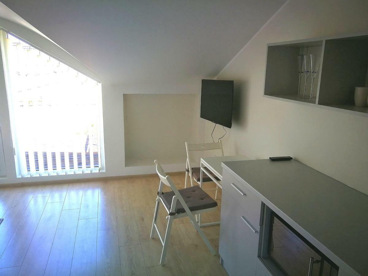 Appartement Igno Palepe à Palanga Extérieur photo